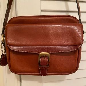 Bally Crossbody Bag